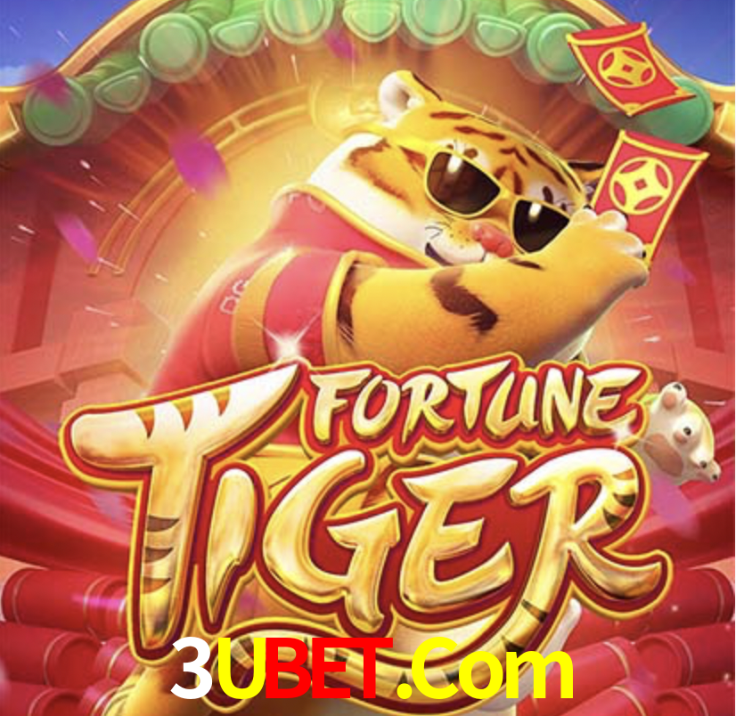 Fortune Tiger